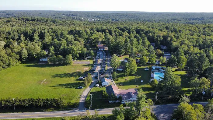 Bais Vgan (BVG) Bungelow colony 4