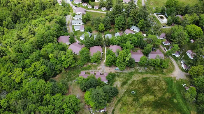 Bais Vgan (BVG) Bungelow colony 2