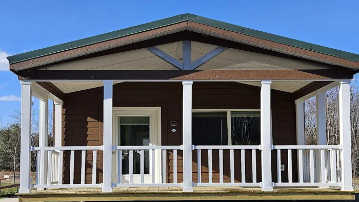 Jellystone Park™ Birchwood Acres 8