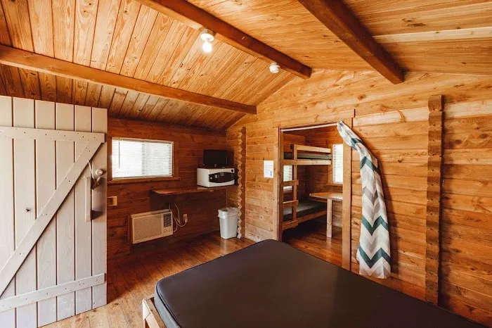 Jellystone Park™ Birchwood Acres 6