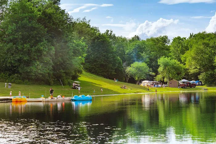 Jellystone Park™ Birchwood Acres 7