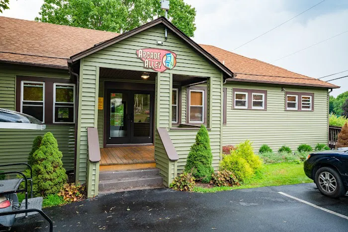 Jellystone Park™ Birchwood Acres 9