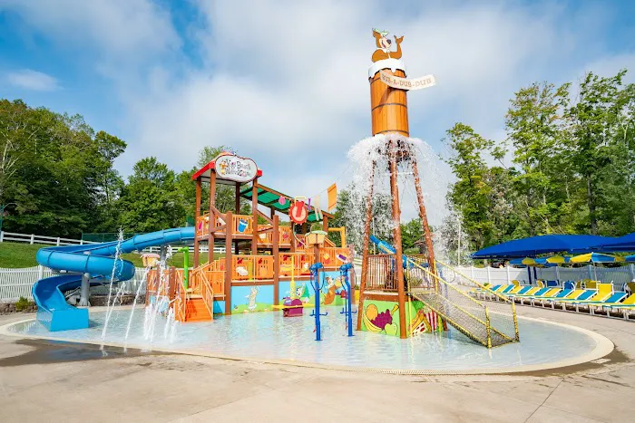 Jellystone Park™ Birchwood Acres 1