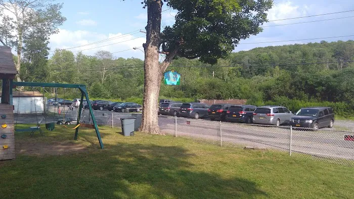 Village Park Bungalow Colony 1