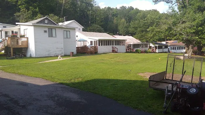 Village Park Bungalow Colony 5