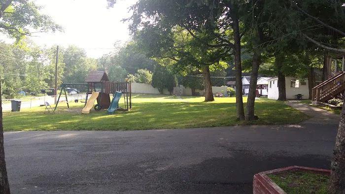 Village Park Bungalow Colony 8