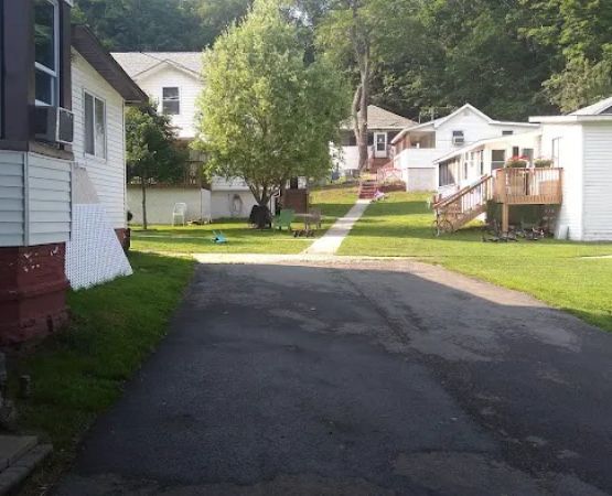 Village Park Bungalow Colony