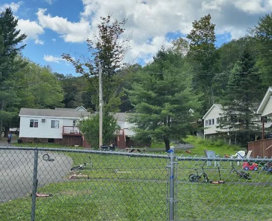 Tartikov kollel camp