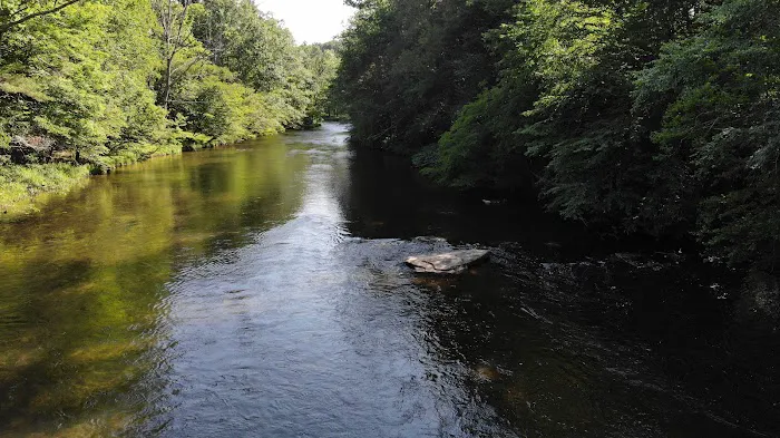 Neversink Sanctuary 4