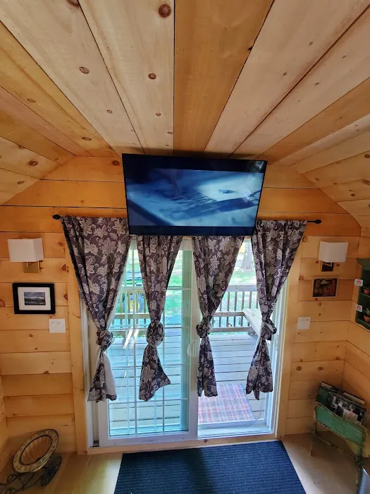 Neversink Sanctuary 5