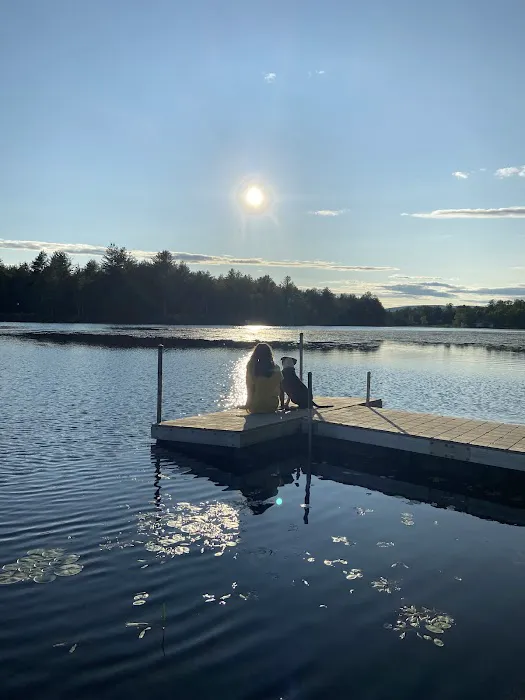 Charlies Lakeside Colony 3