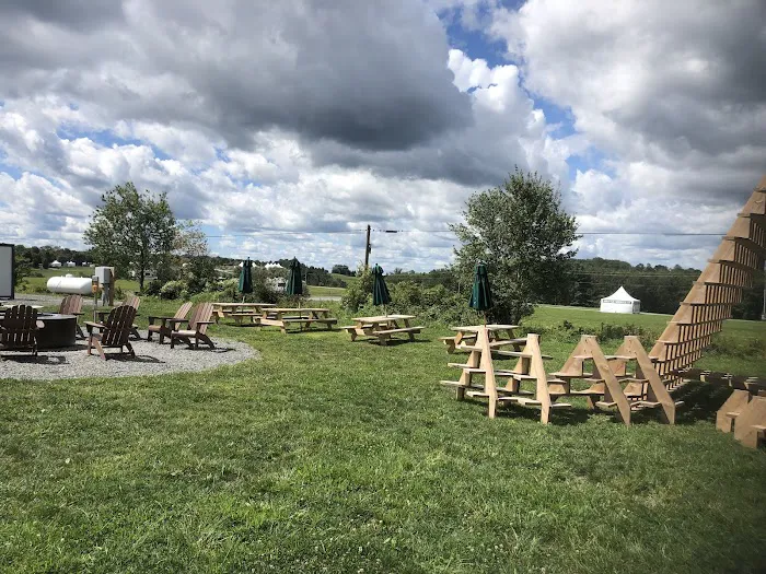 Historic Camping at The Campground at Bethel Woods 3