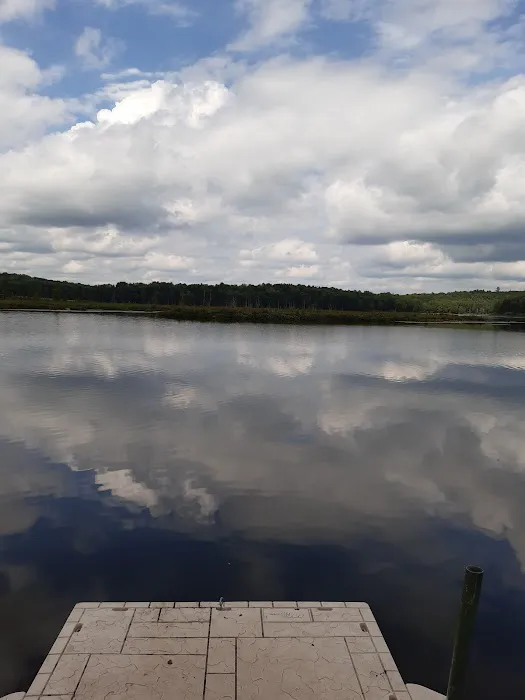 Morningside Park Campground 5