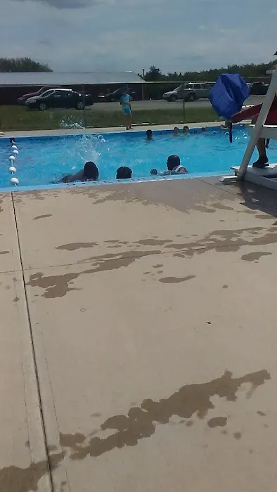 Morningside Park Campground 1