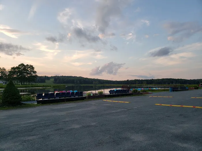 Morningside Park Campground 2