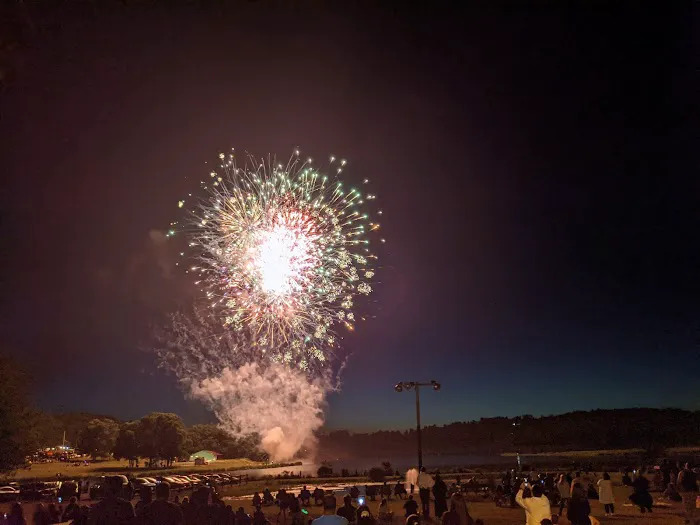 Morningside Park Campground 0
