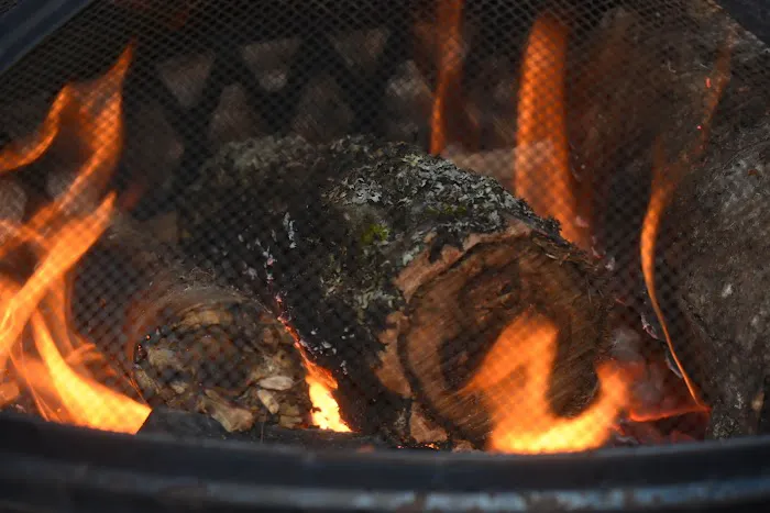 The Camp at Twin Creeks 4