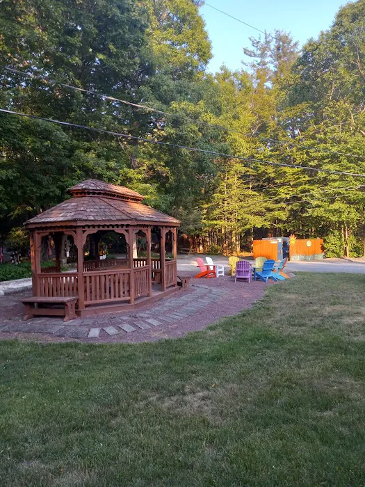 Hemlock Campground & Cottages 2