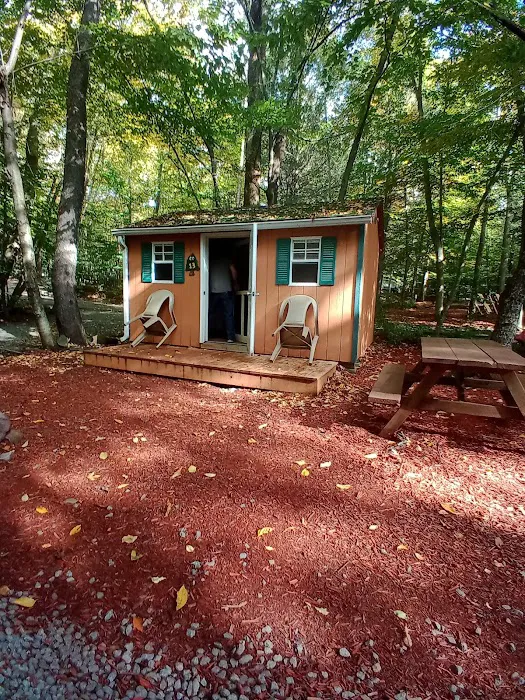 Hemlock Campground & Cottages 4