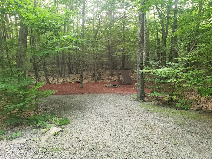 Hemlock Campground & Cottages 1