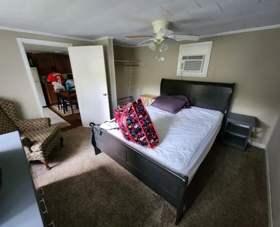 Hemlock Campground & Cottages