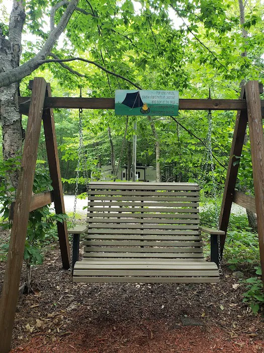 Hemlock Campground & Cottages 8