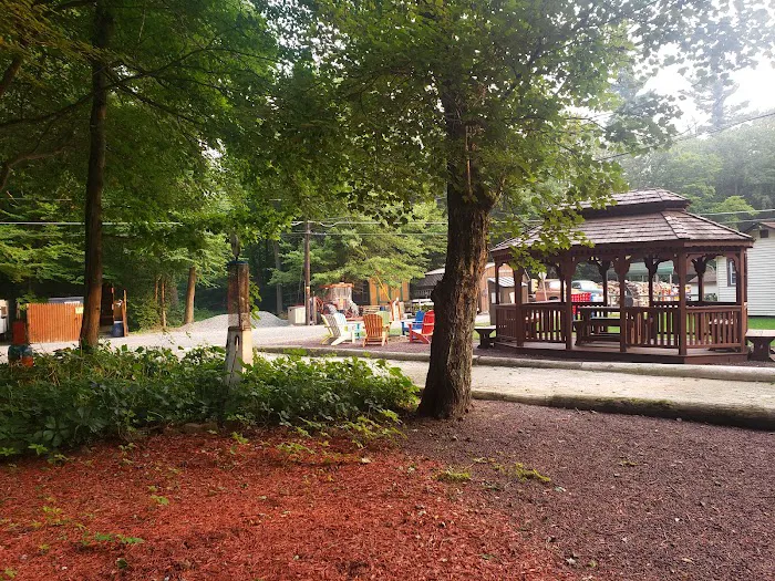 Hemlock Campground & Cottages 6