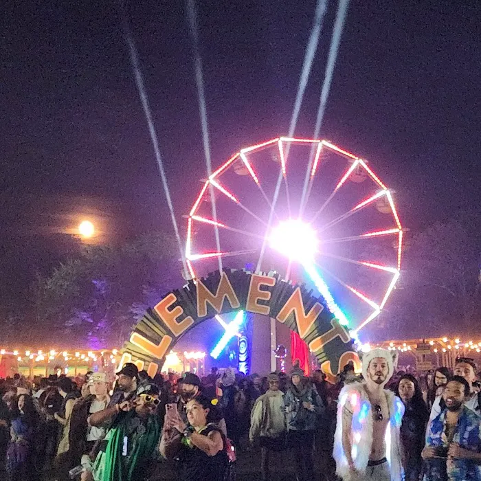 Pocono Raceway Seasonal Campground 4