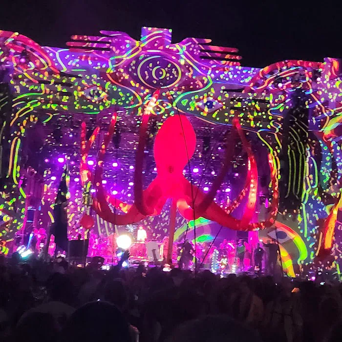 Pocono Raceway Seasonal Campground 6