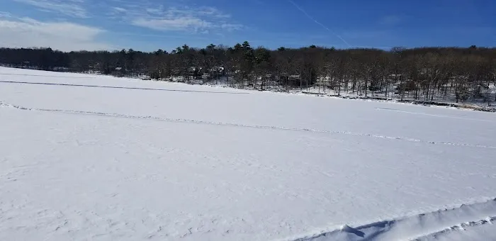 Caffrey Recreation Area 6