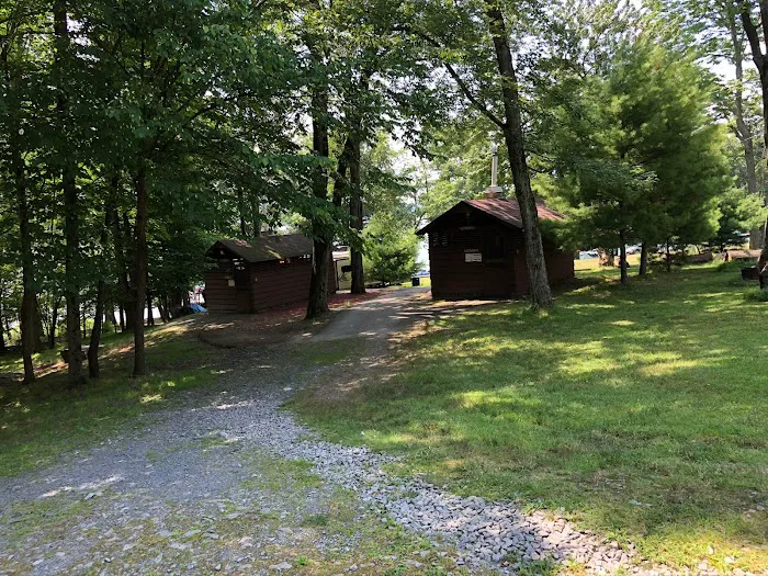 Caffrey Recreation Area 2