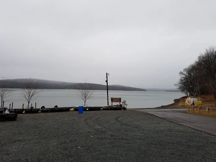 Caffrey Recreation Area 8