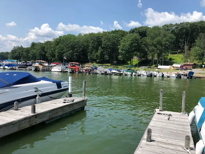 Caffrey Recreation Area 7