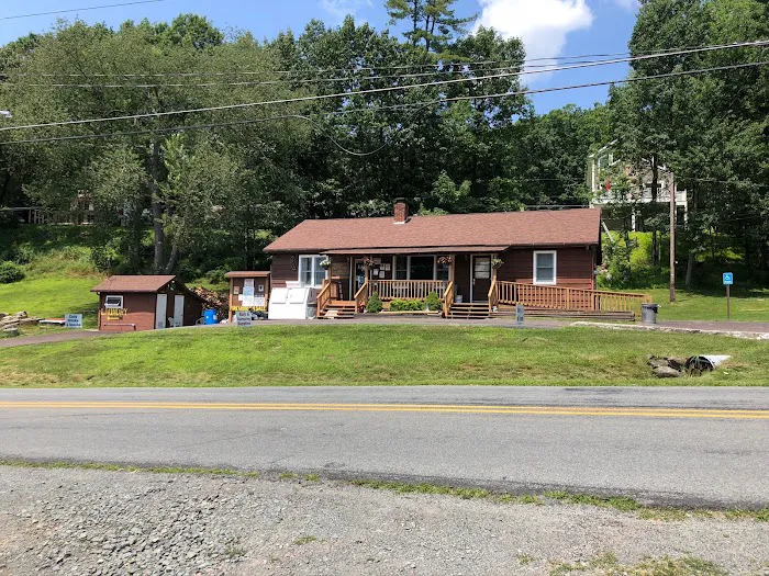 Caffrey Recreation Area 4