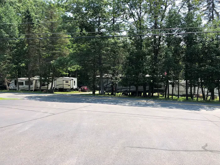 Caffrey Recreation Area 3