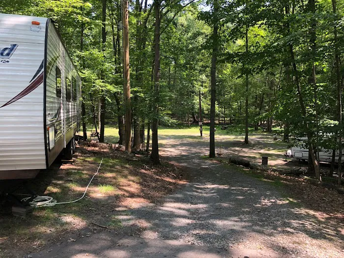 Caffrey Recreation Area 1