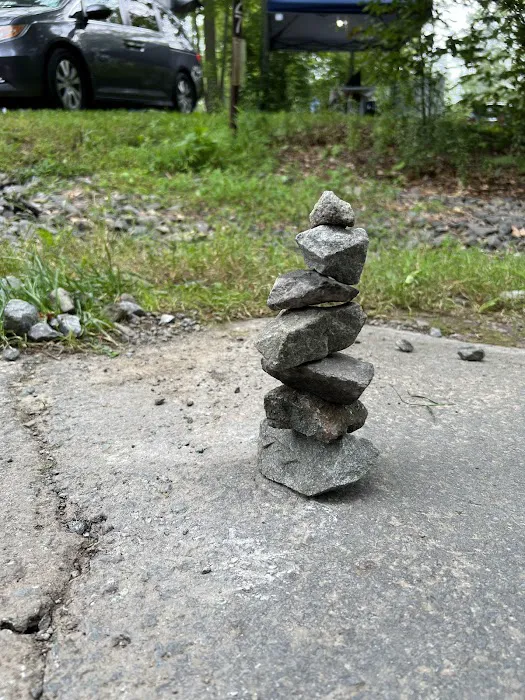 Northwoods campground 5