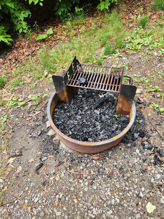 Northwoods campground 0