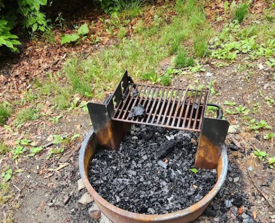 Northwoods campground