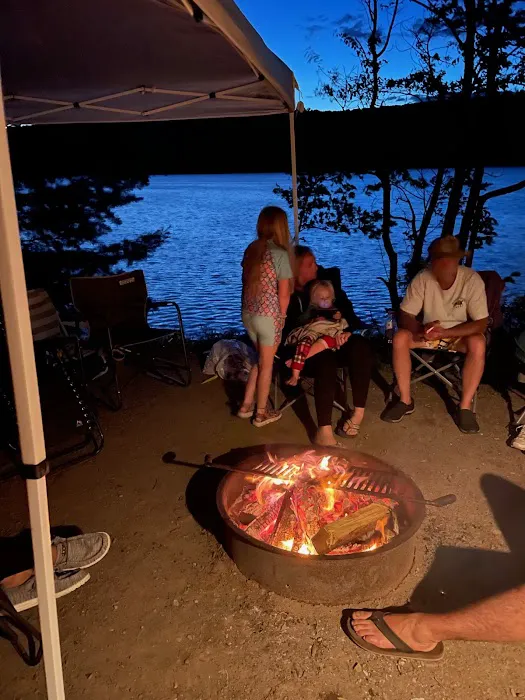 Ironwood Point Recreation Area 0