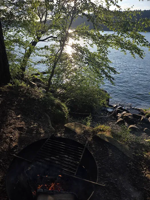 Ironwood Point Recreation Area 6