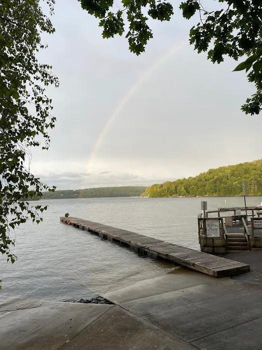 Ironwood Point Recreation Area 1