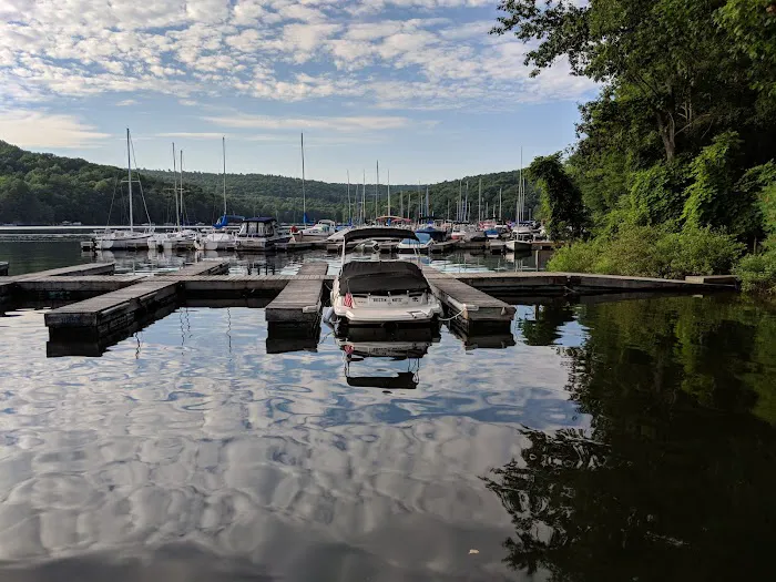 Ironwood Point Recreation Area 2