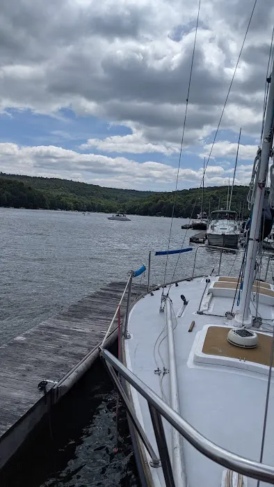 Ironwood Point Recreation Area 4