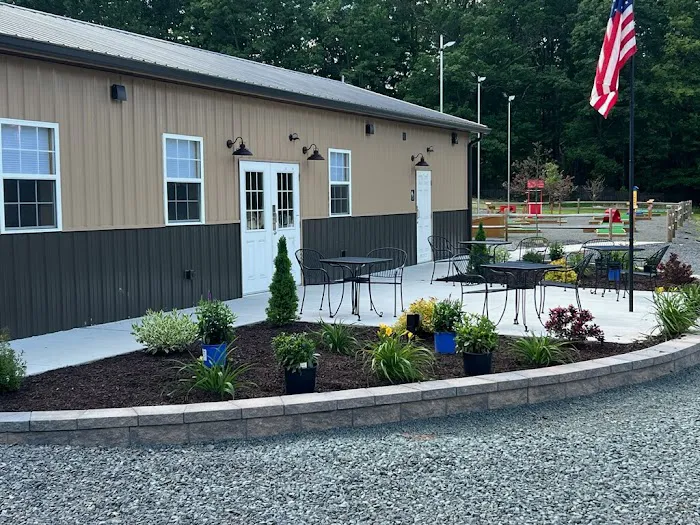 Lake Moc-A-Tek Campground 9