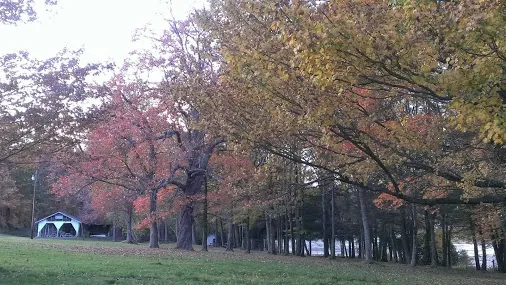 Lake Moc-A-Tek Campground 2