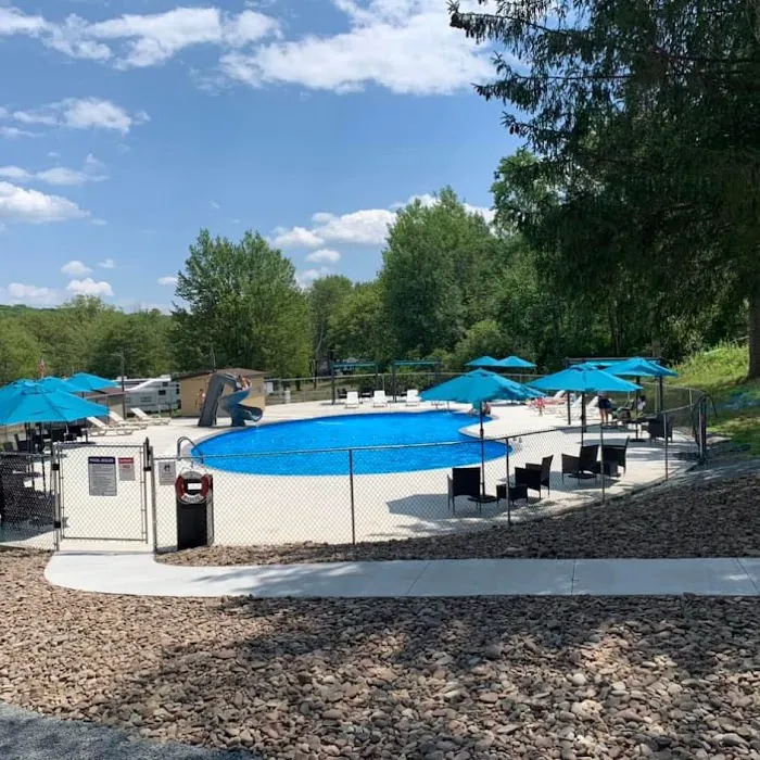 Lake Moc-A-Tek Campground 8