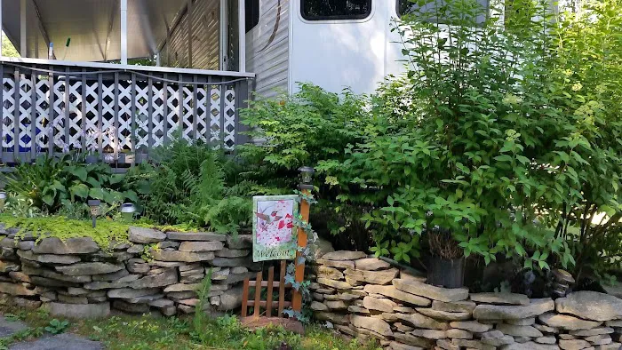 Three Pines Campground 2