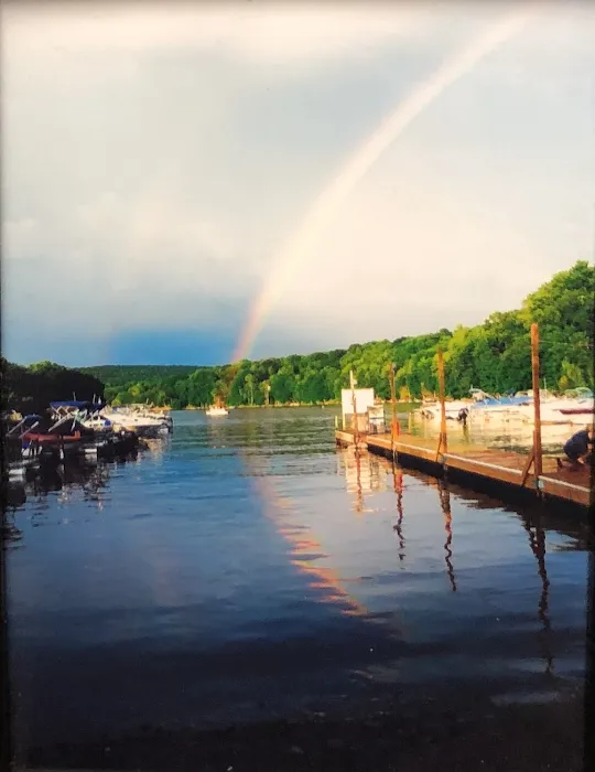 Ledgedale Recreation Area 5