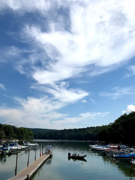 Ledgedale Recreation Area 1